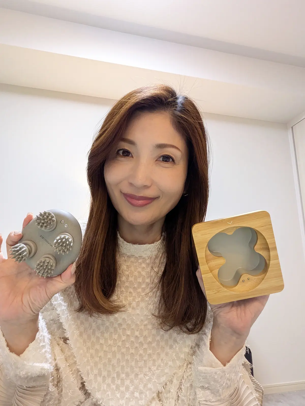 【大人の頭皮ケア】顔のたるみ対策に！お気の画像_1