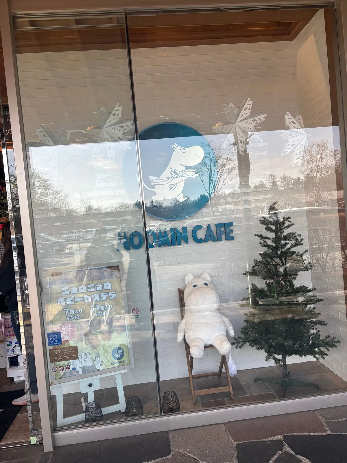 日帰りで軽井沢アウトレットへ🎵の画像_6