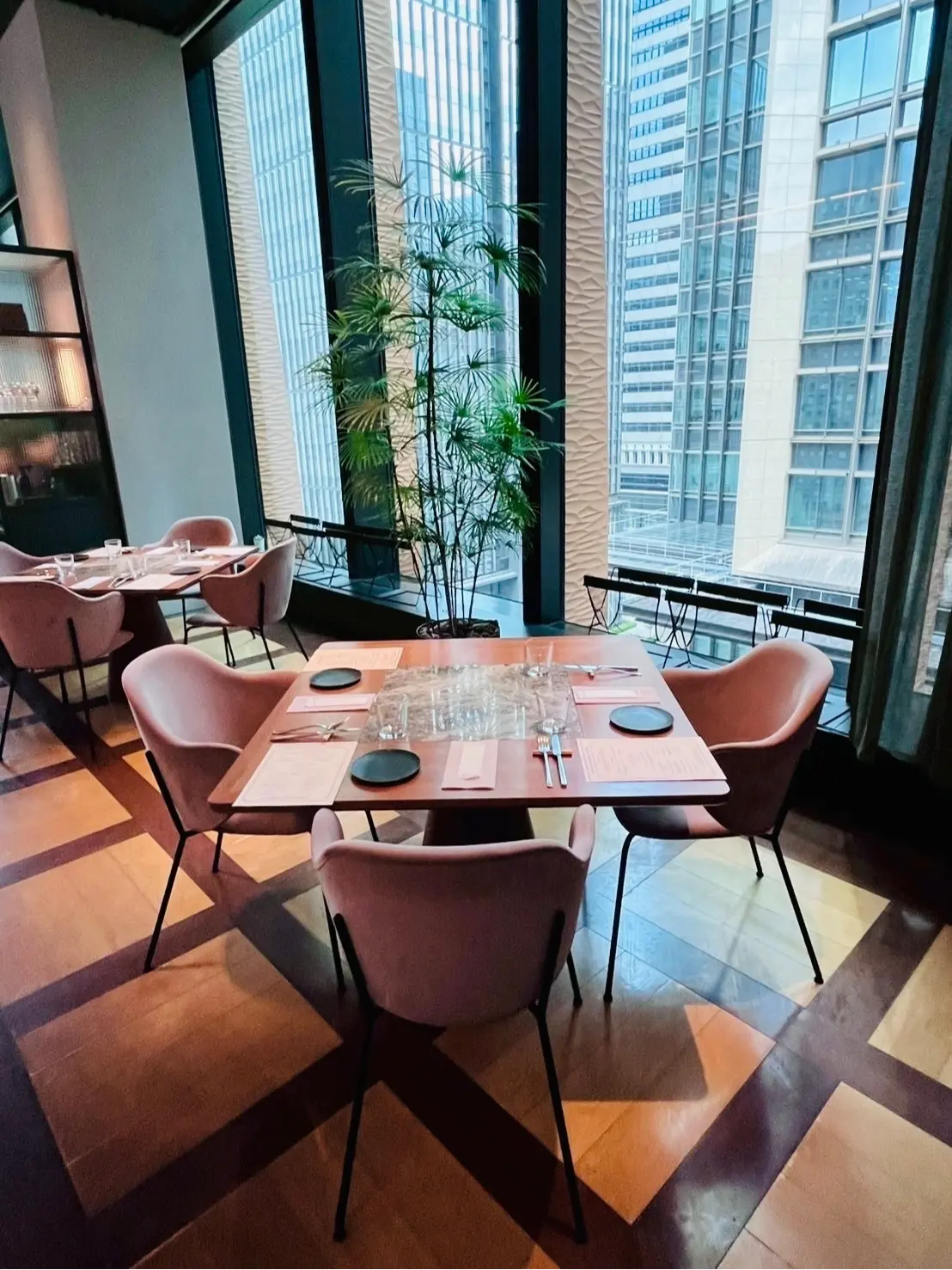 【大手町 THE UPPER】 華やかなの画像_4