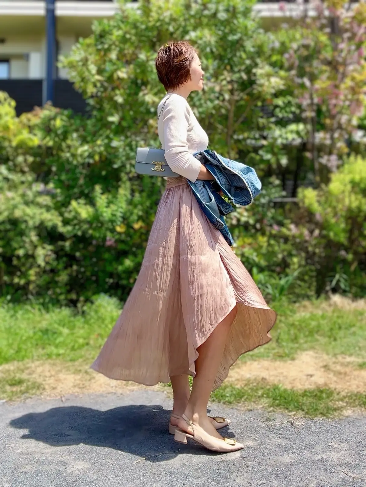 いつもの場所で自分を整える。長年通うヘアの画像_5