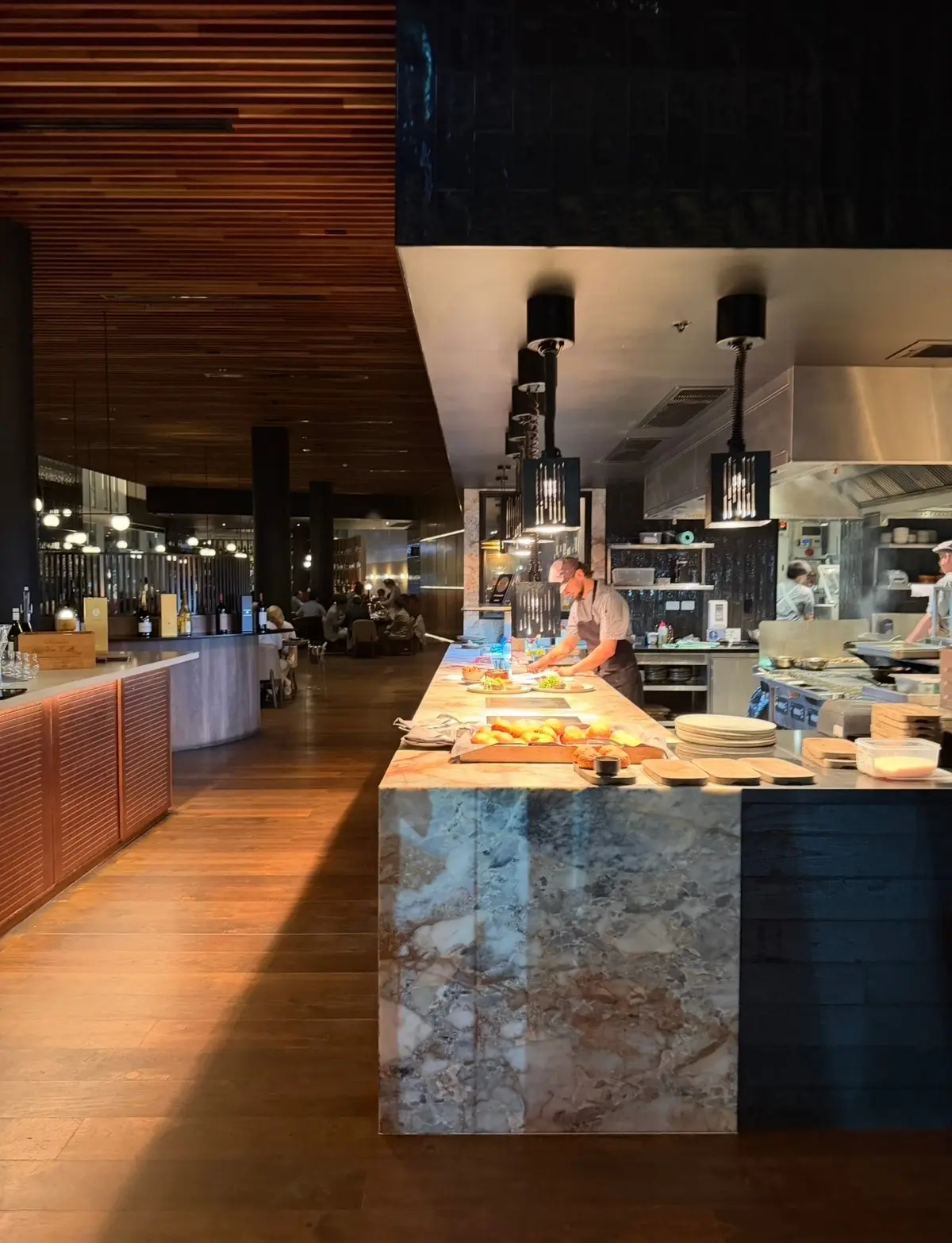 ケアンズ旅行後編　リゾートらしいコーデでの画像_7