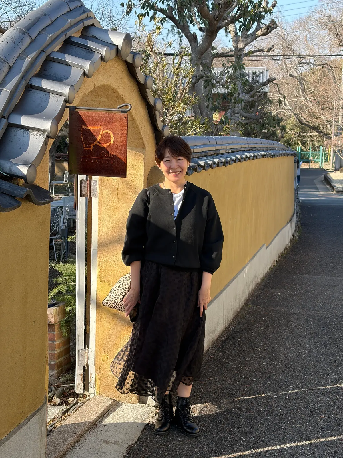 こんな奈良があったなんて。静けさに包まれの画像_8