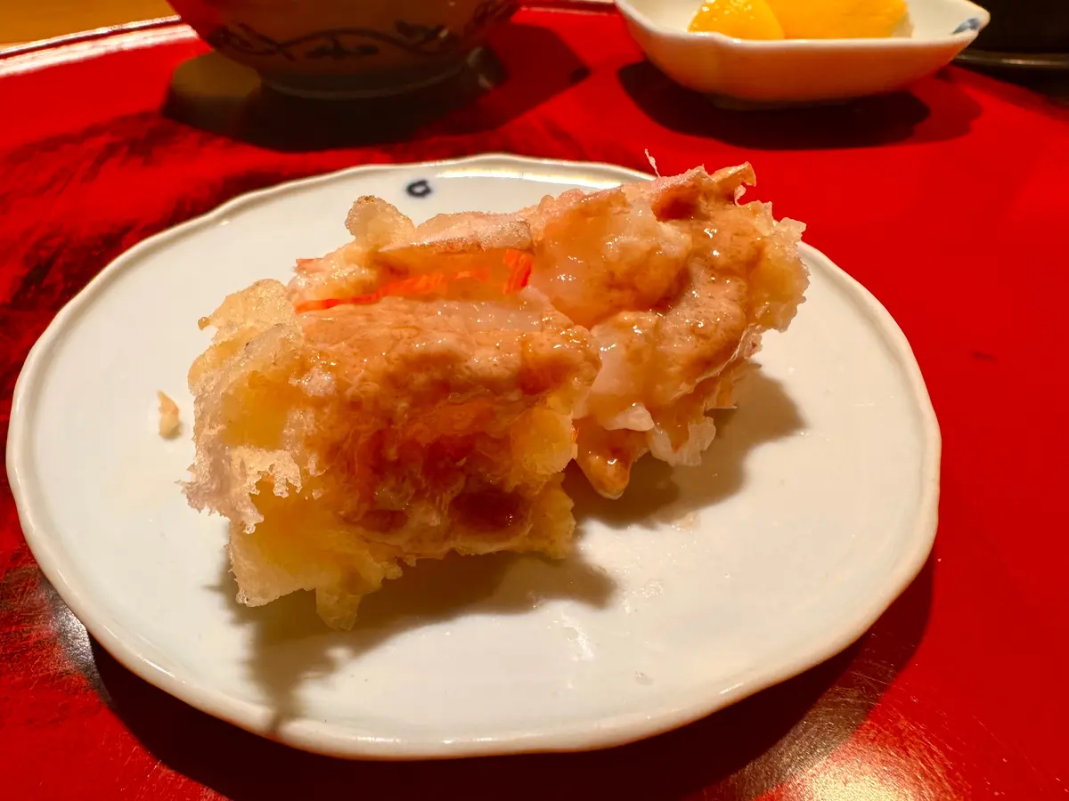 日本一美味しい天ぷらを求めて☆静岡の名店の画像_11