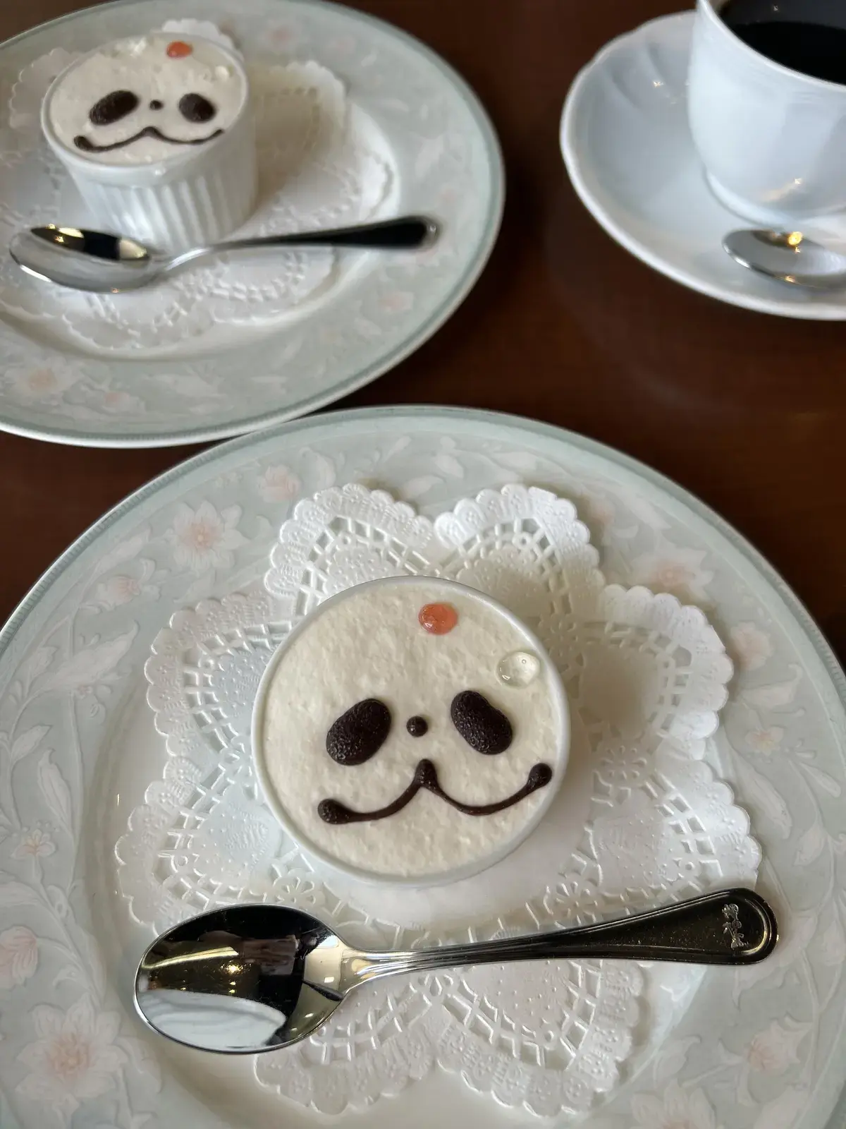 デザート