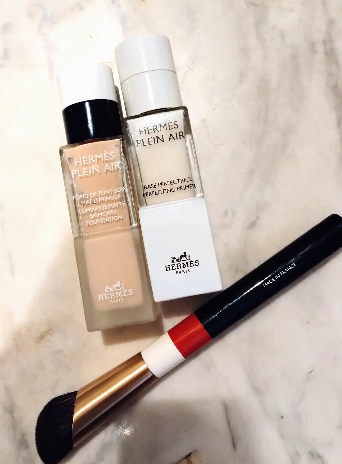 40代からのベースメイクに、「エルメス」の画像_1