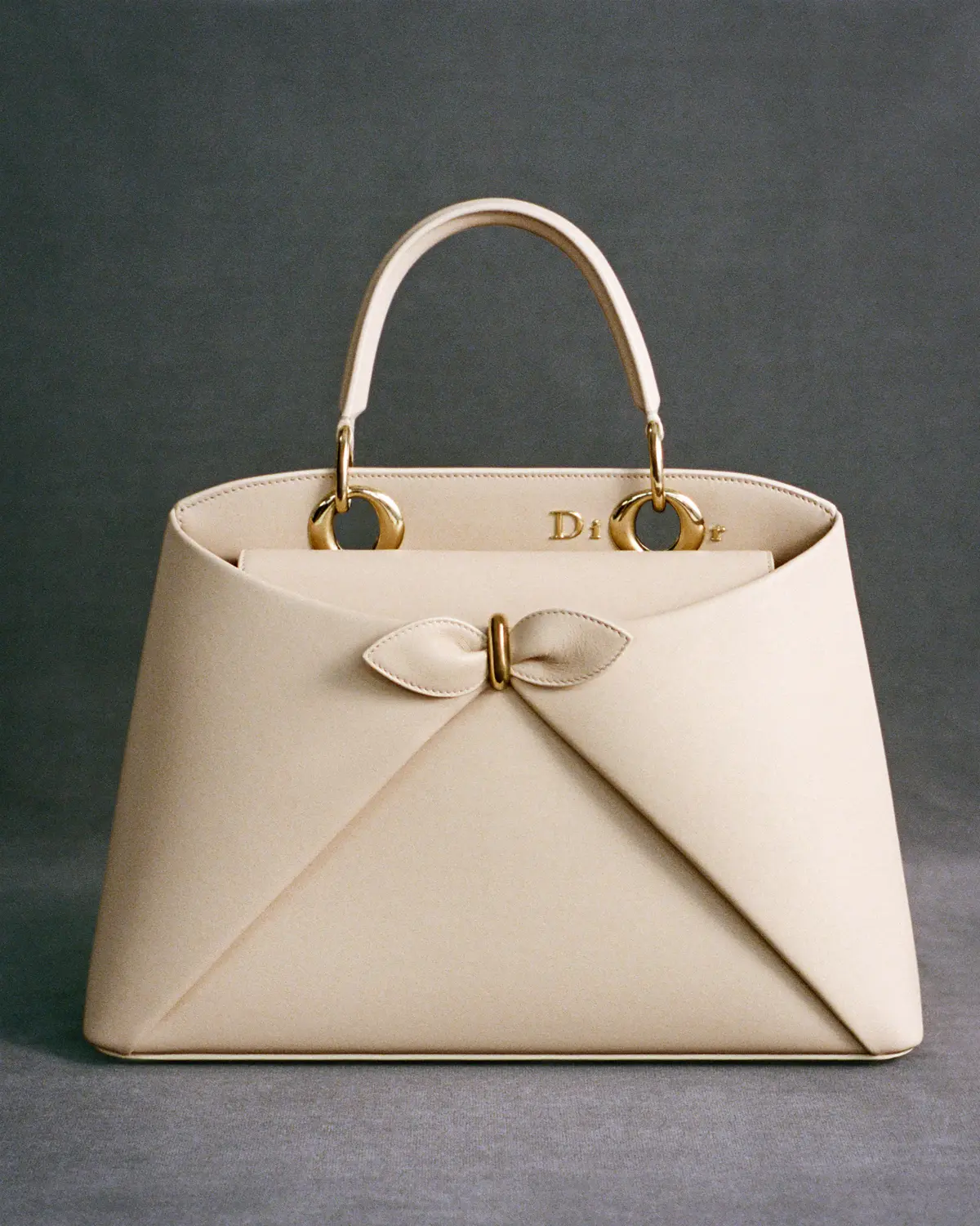 ディオール　「ディオール シガール」バッグ