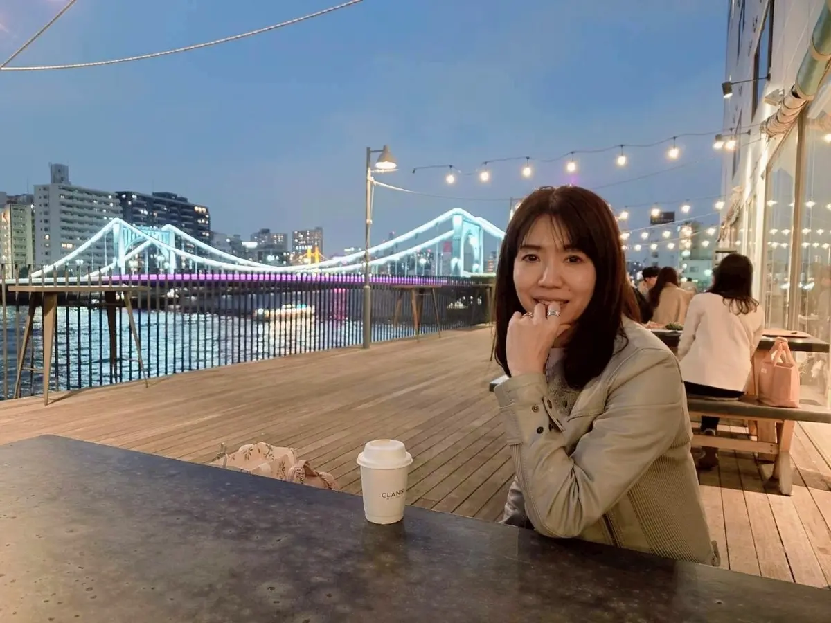 クランバイザリバー