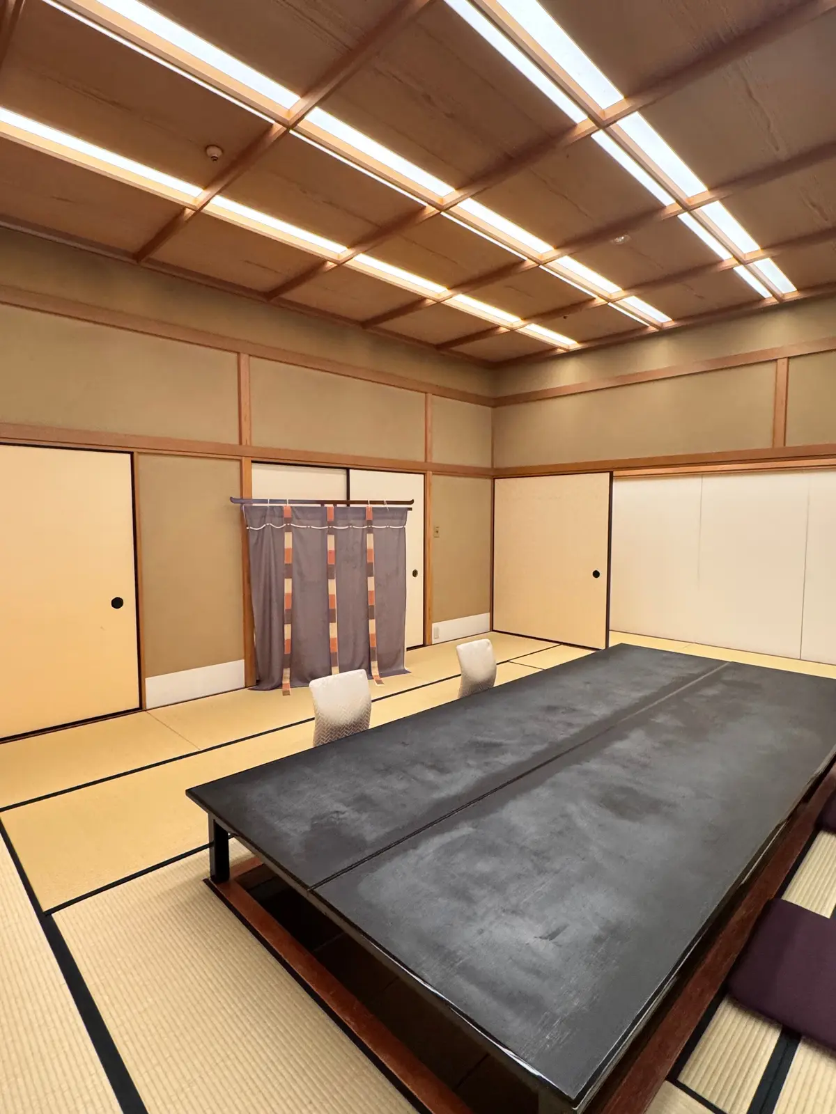 50代春のランチコーデ|主役は軽やかリッの画像_5