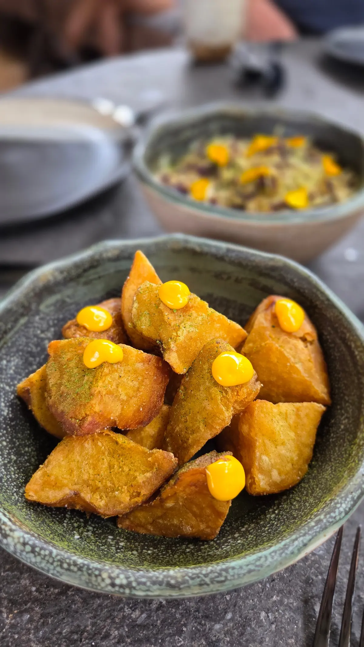 南米旅行最終回～世界トップ50のレストラの画像_23