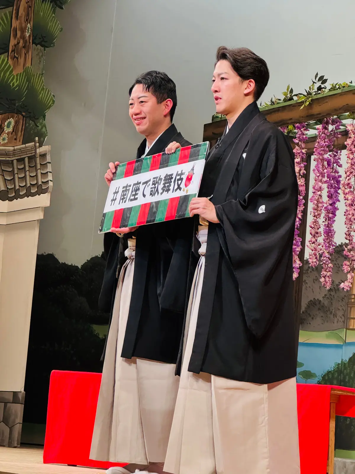 映画「国宝」で演じられた『曽根崎心中物語の画像_10