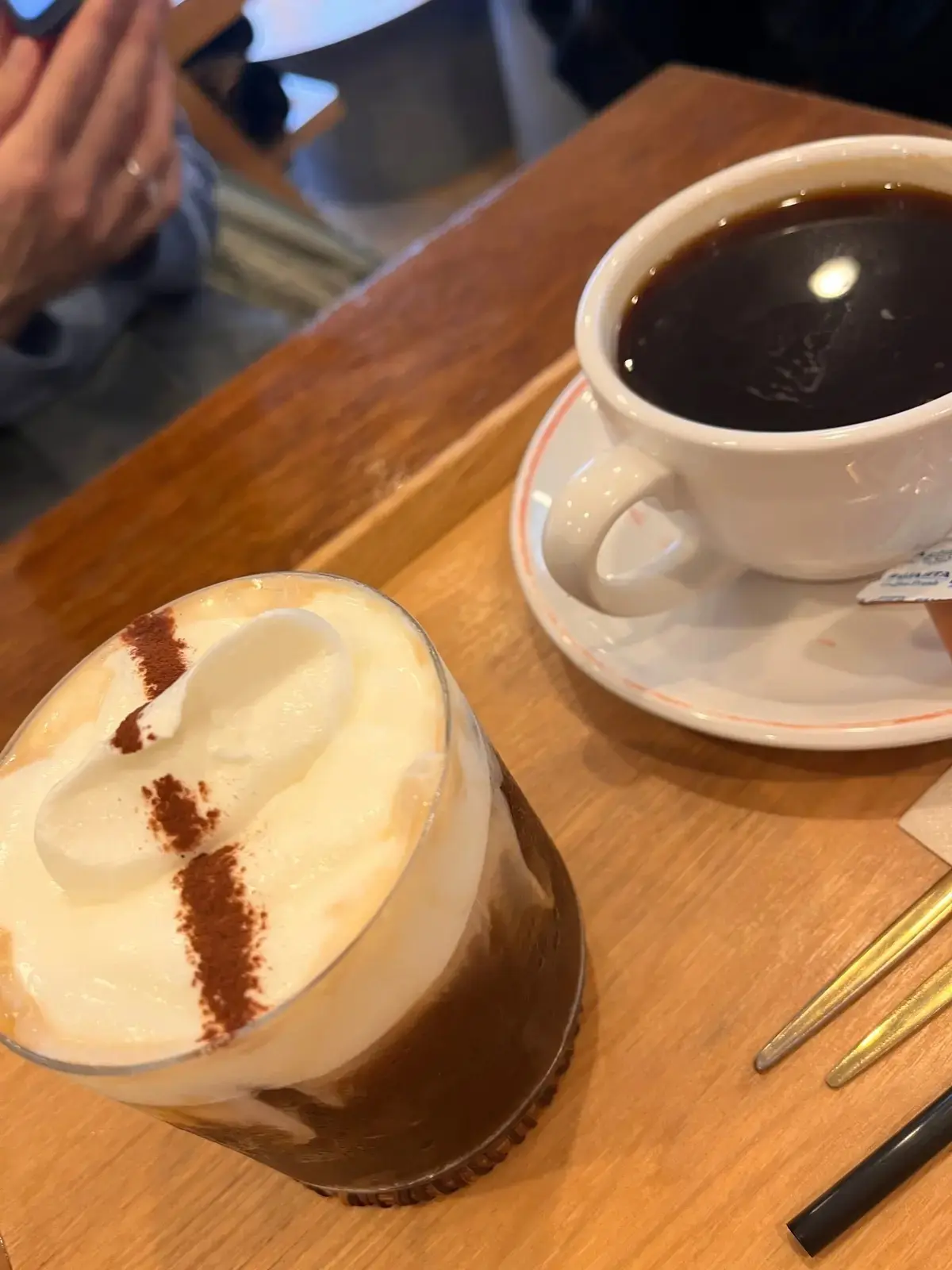 バムビコーヒー