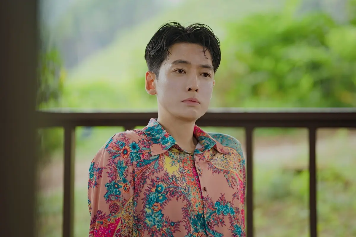 「プロボノ: アナタの正義救います!」のチョン・ギョンホ