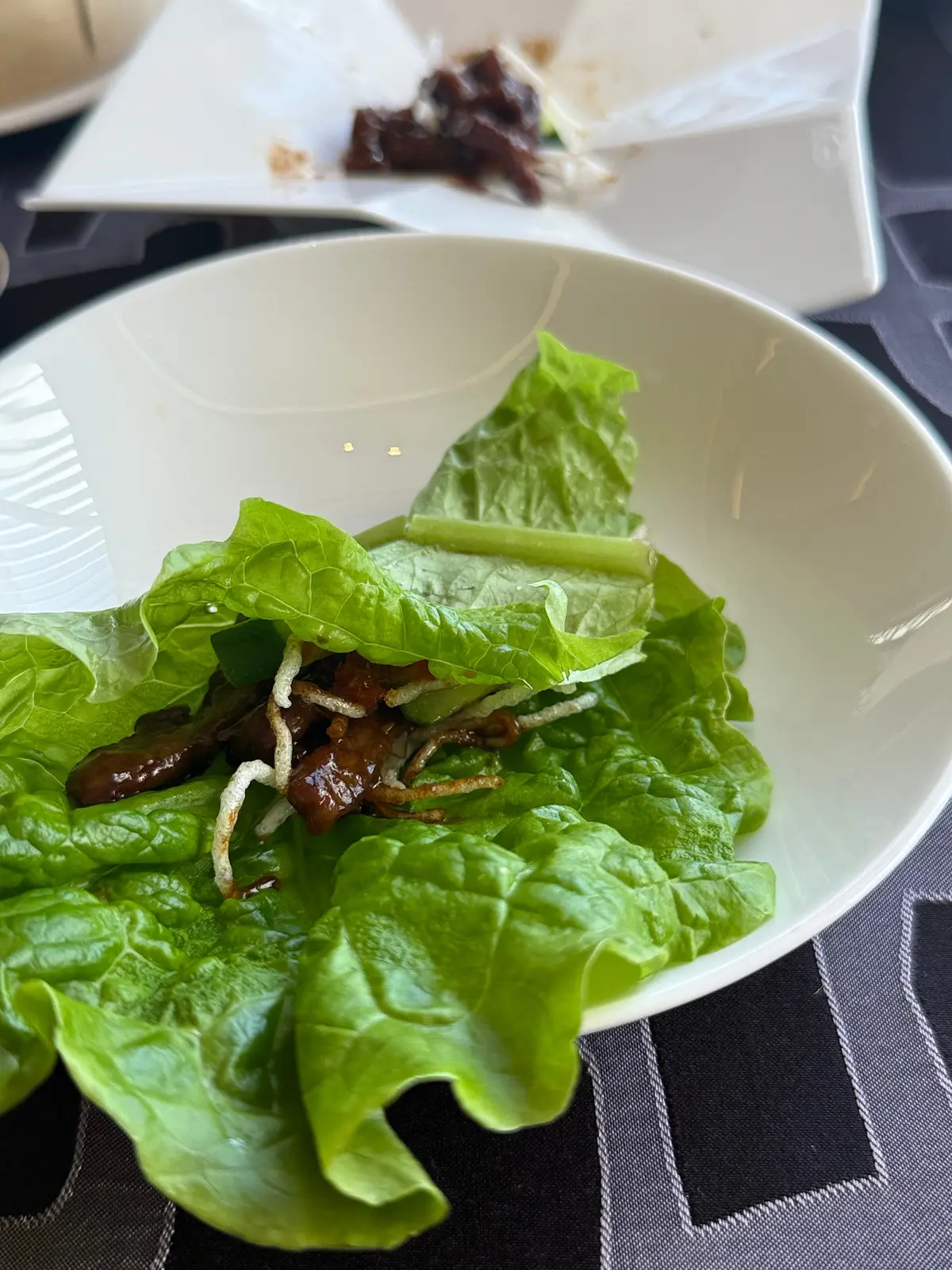 春を感じる大人のピンクコーデで、芦屋ランの画像_13