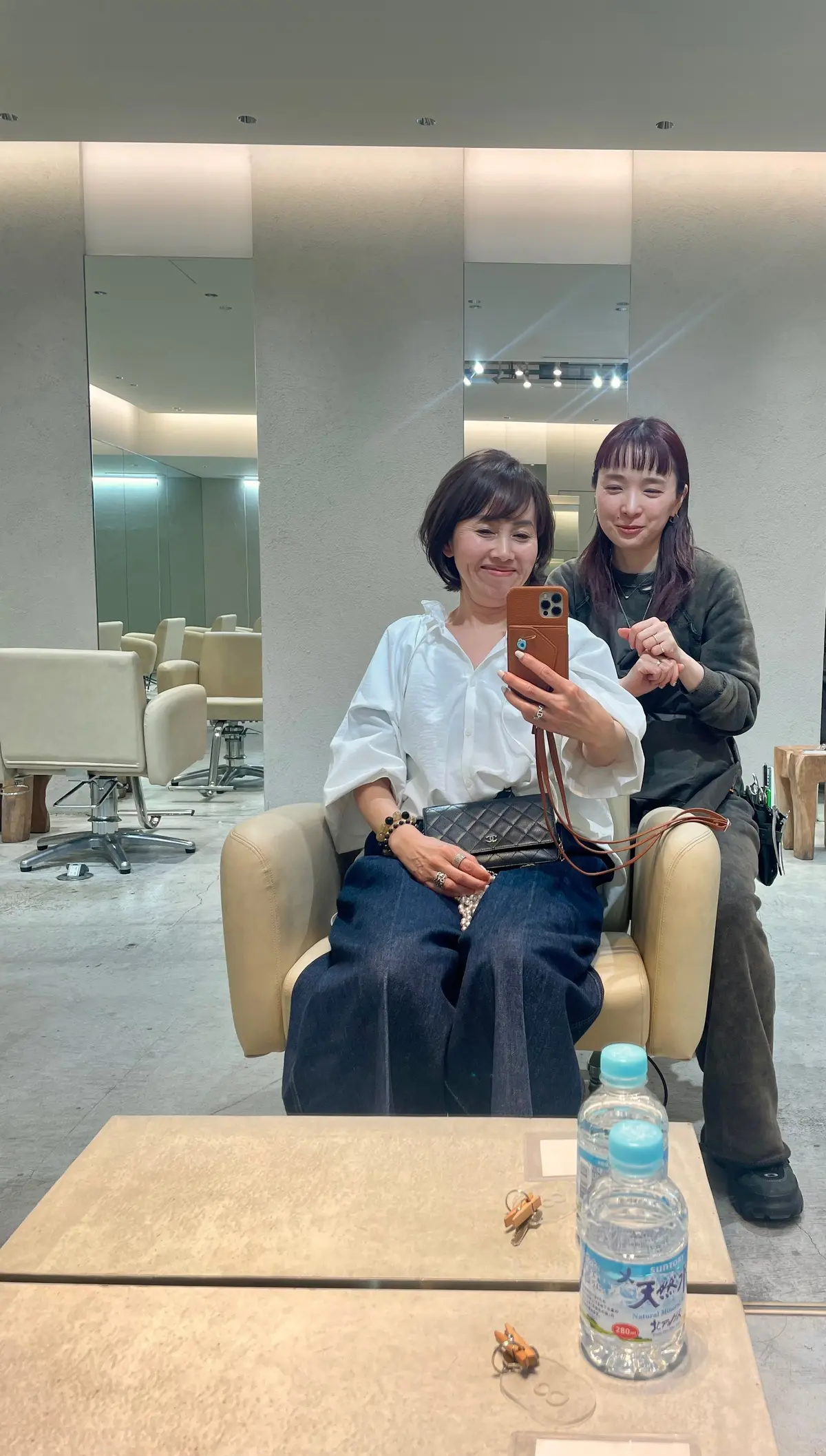 50代、春に向けてヘアチェンジ！美容界のの画像_6