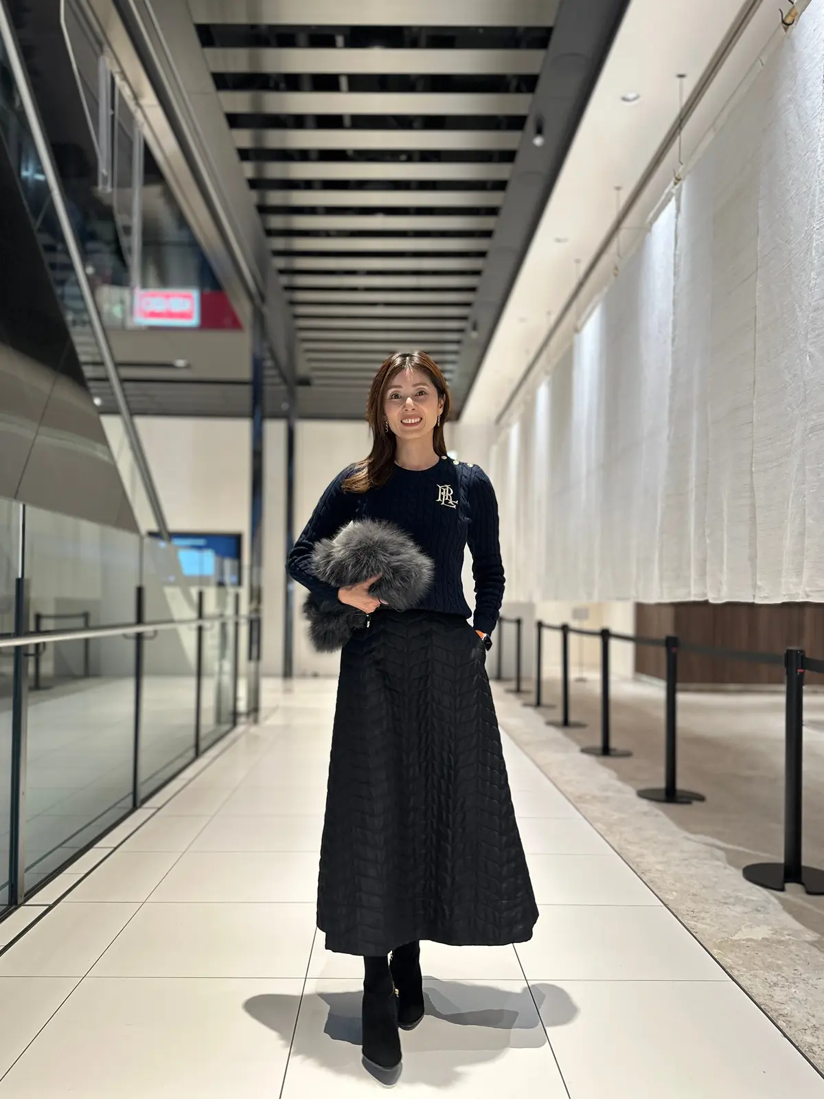 最近のお気に入り！『DOMELLE』のスの画像_4