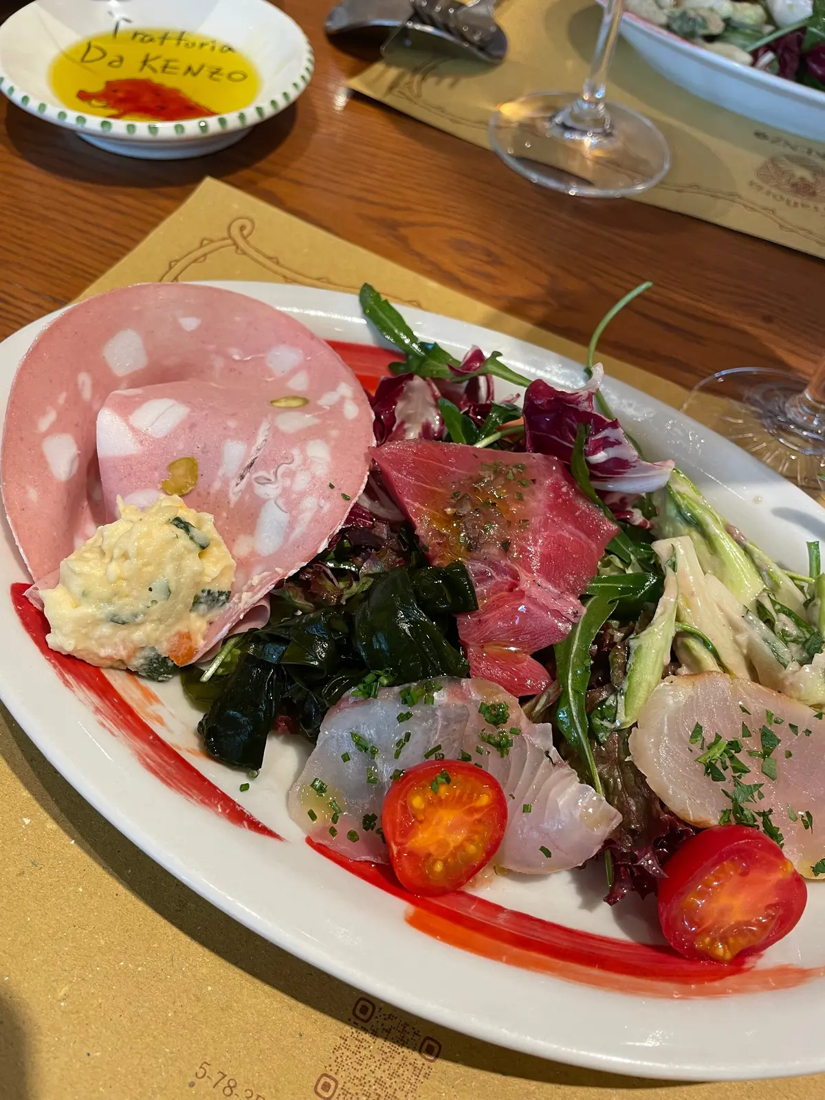 横浜で過ごした休日の画像_3