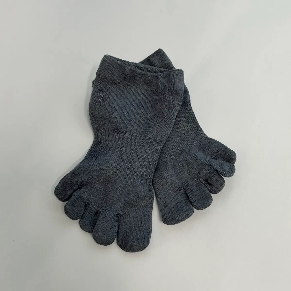 YOSHIRO SOCKSの5本指靴下　ソックス