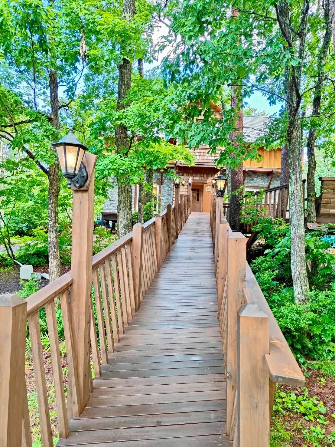 岐阜・郡上で出会った木の温もり「ハーベスの画像_2