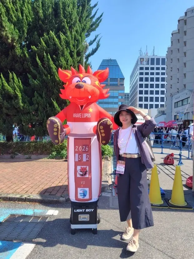 5月のラグビー観戦は日差し対策を万全に！の画像_1