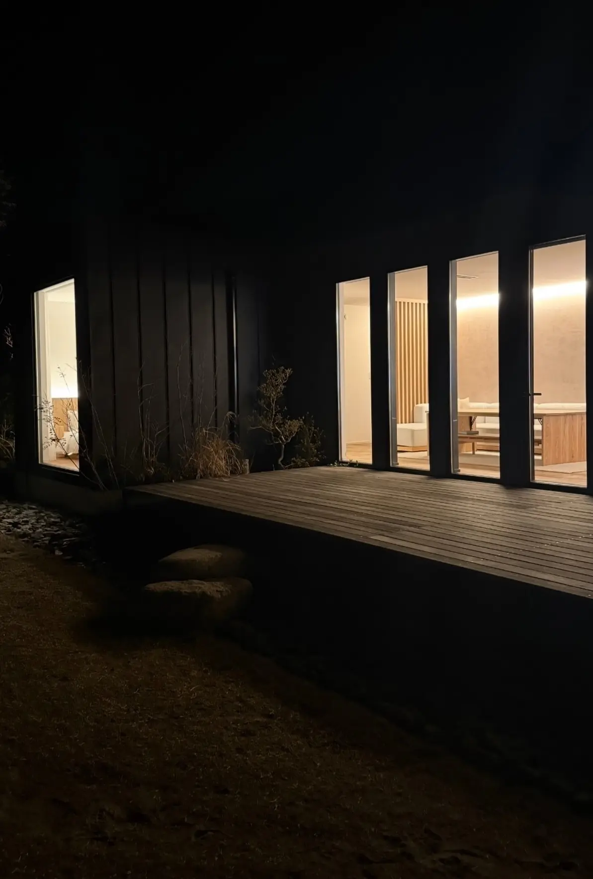 THE LAKOTANのプライベート空間の画像_12