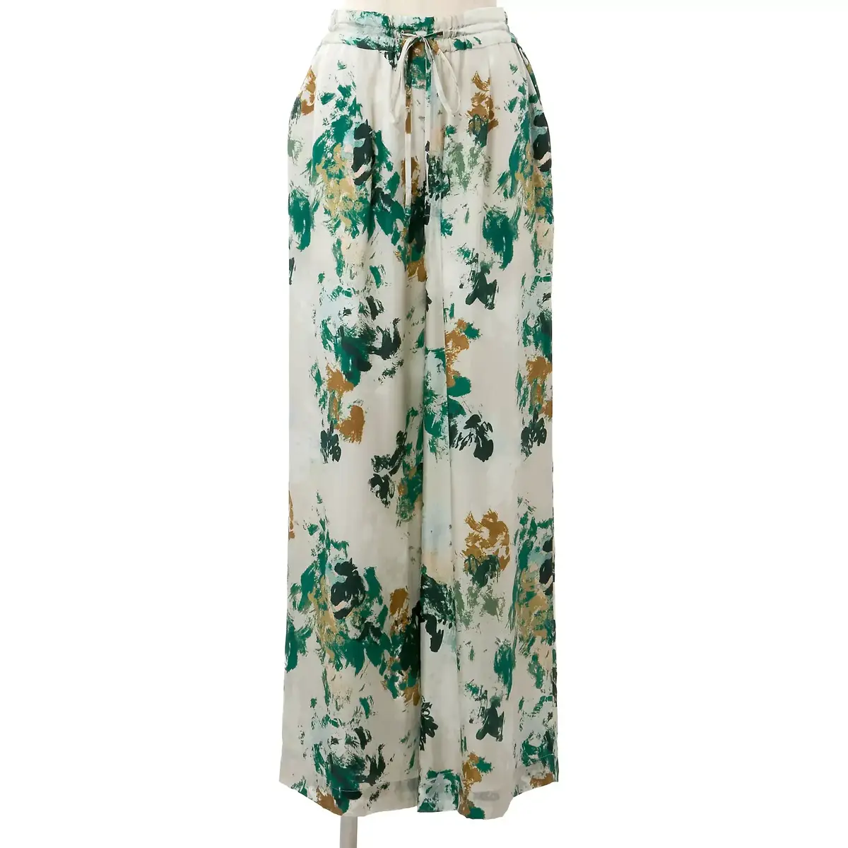 【50代 週末コーデ】デニムをひとさじ、の画像_3