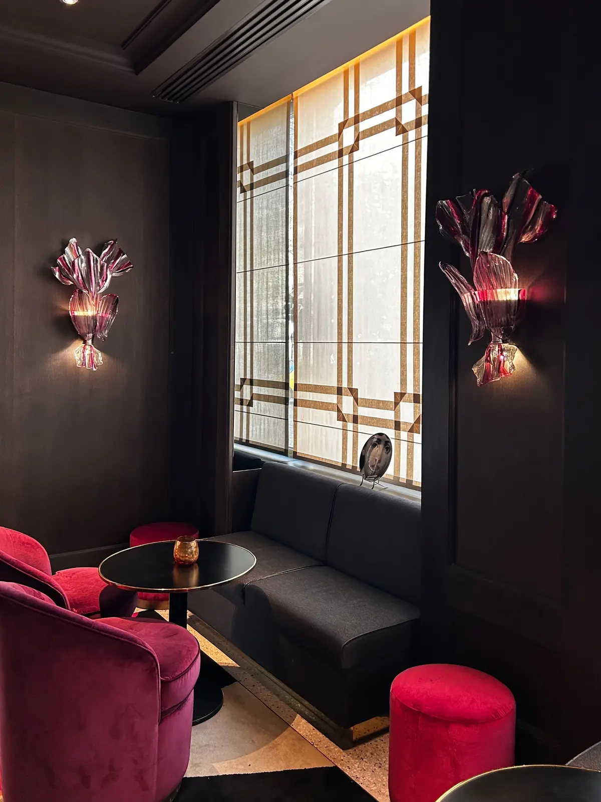 フォションホテル　マカロン　Fauchon L’Hôtel Paris