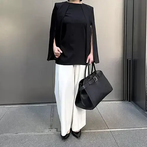 潔さが美しい都会派シンプル