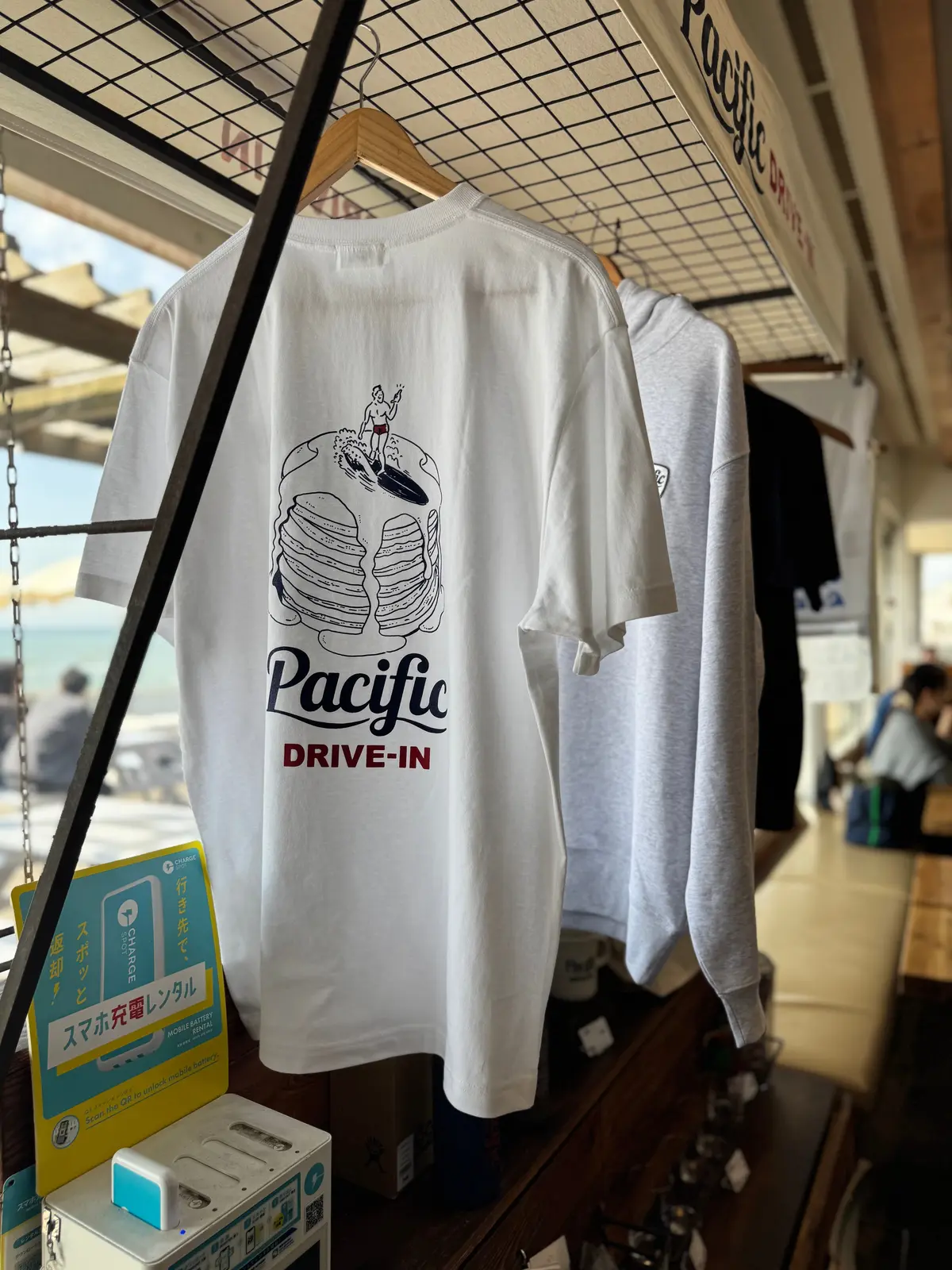 【鎌倉　七里ヶ浜】デニムオンデニムで海をの画像_9