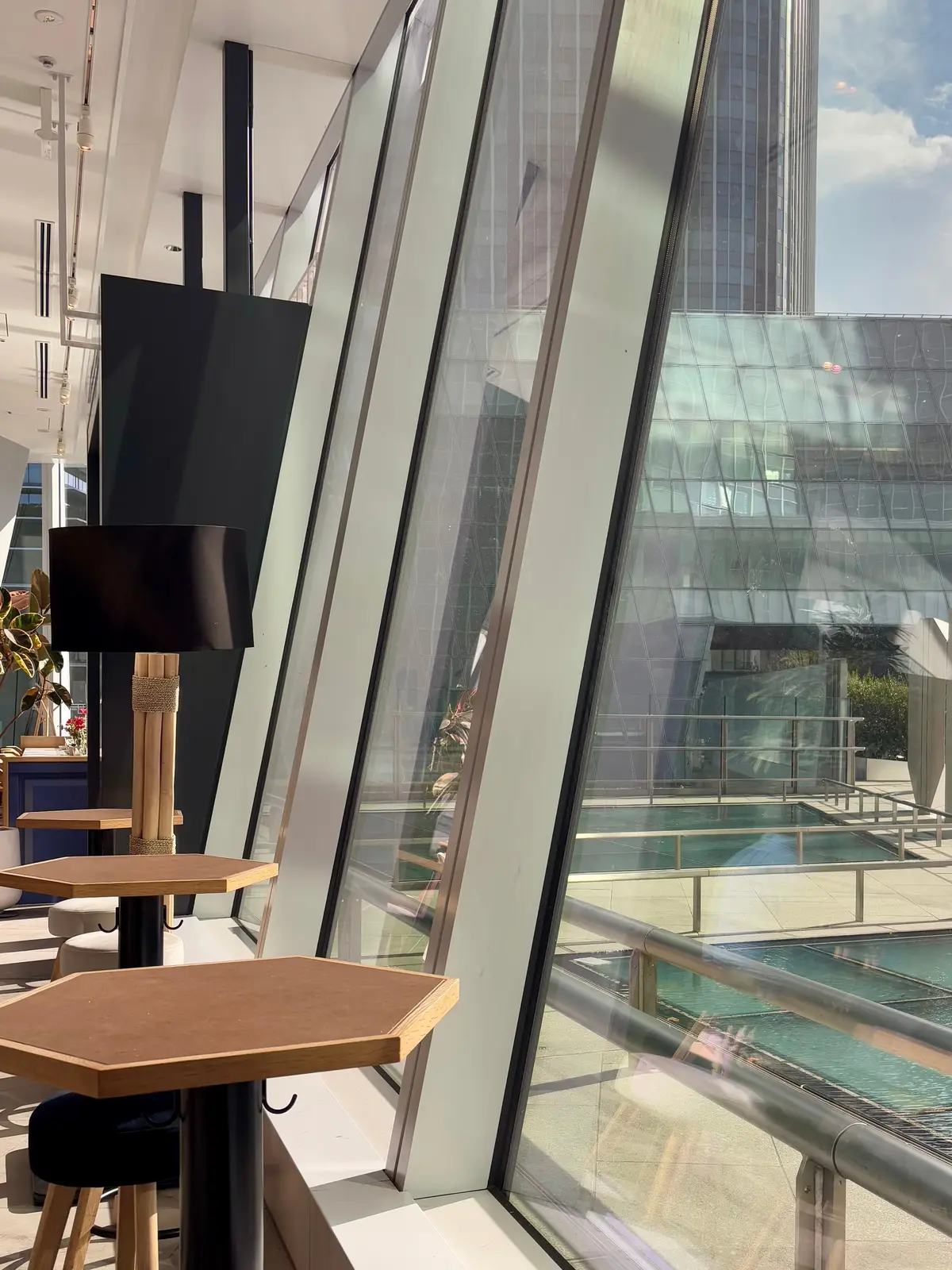 週末は、虎ノ門ヒルズへお出かけ♪の画像_5