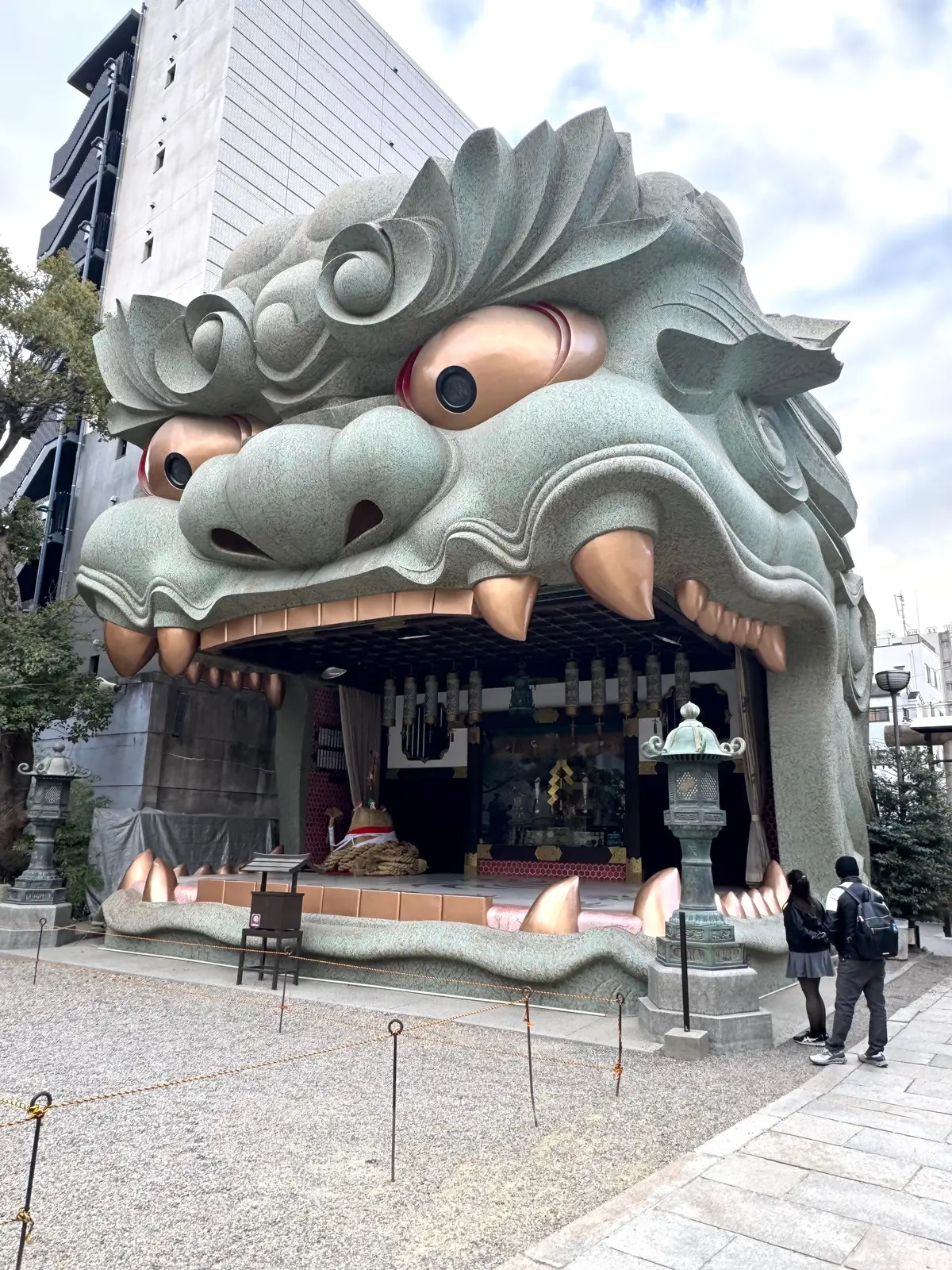 美味いもん＆御朱印を求めて母娘弾丸2人旅の画像_12