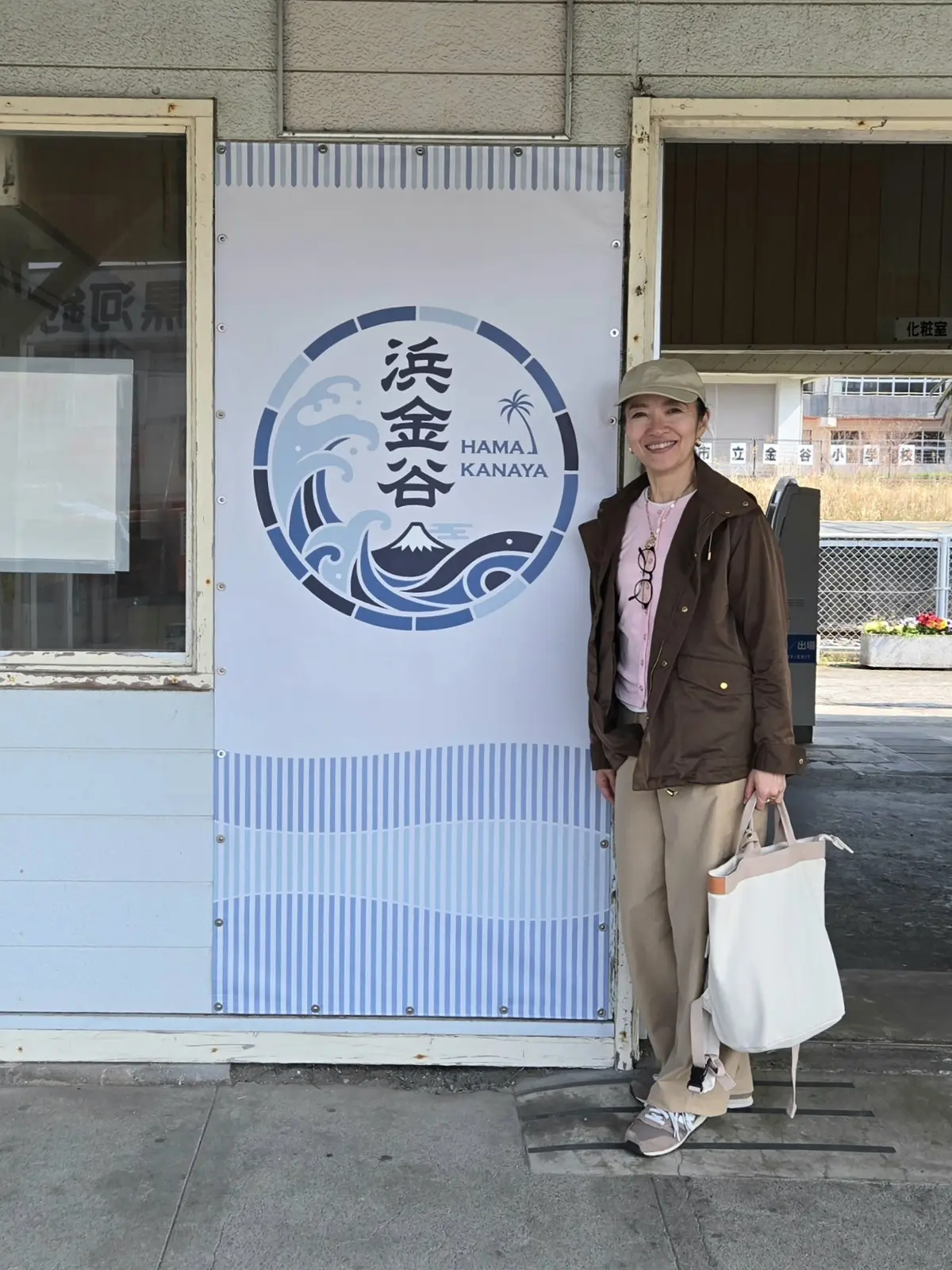 快晴の鋸山リベンジ｜登山道から巡る日本寺の画像_19