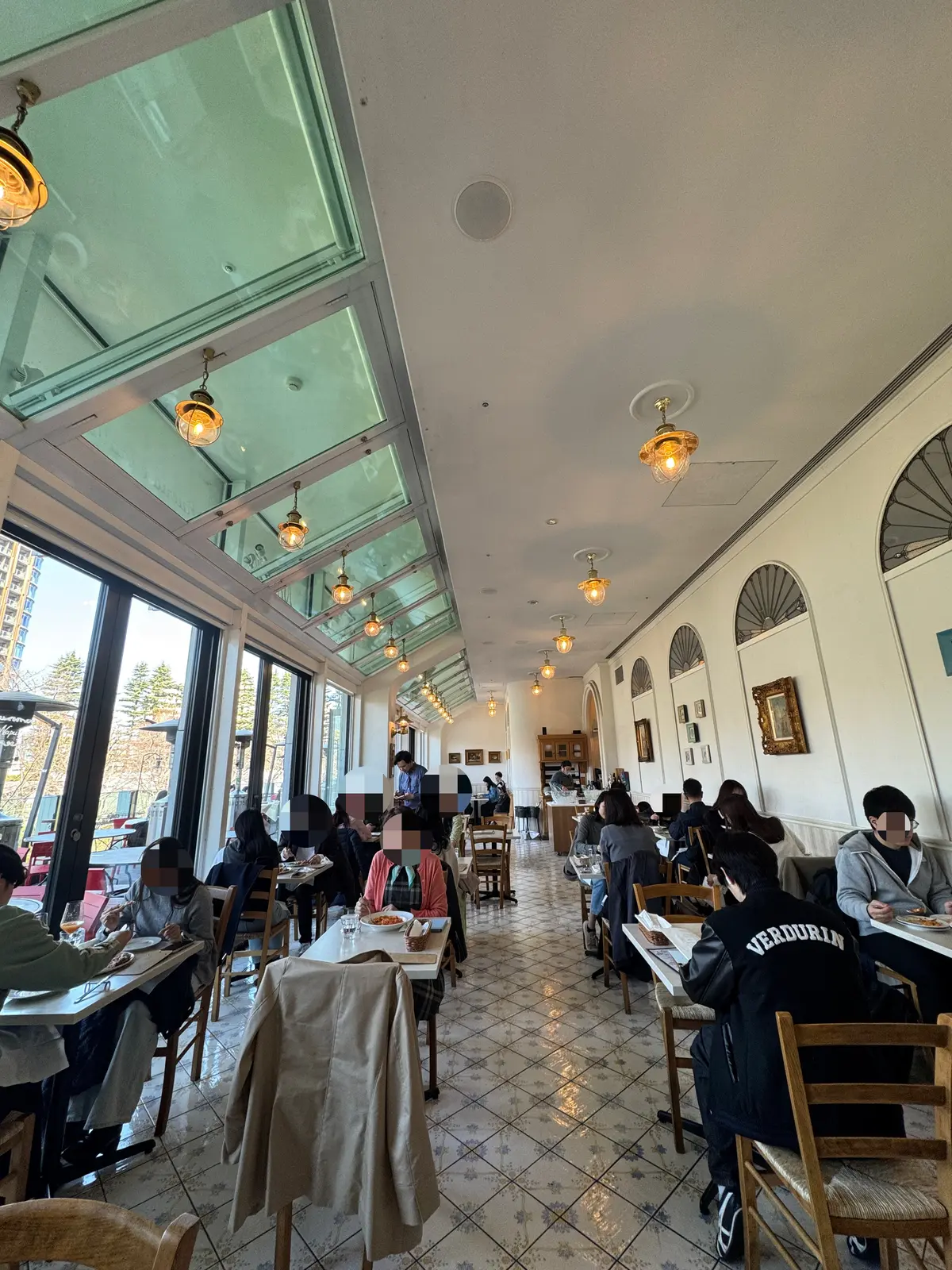 ナプレ　東京ミッドタウン店