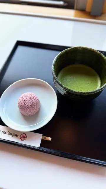 春の期間限定。虎屋赤坂のちらし寿司で和のの画像_4