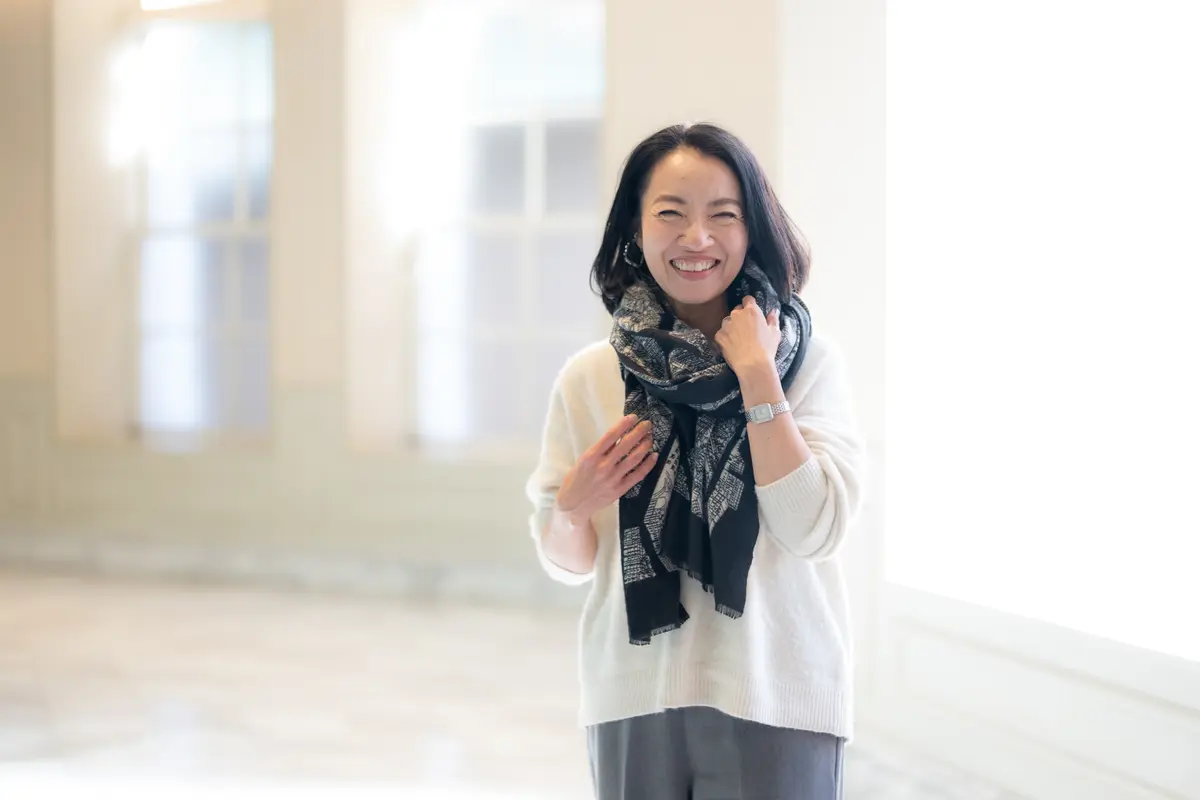 5年目のご挨拶の画像_6