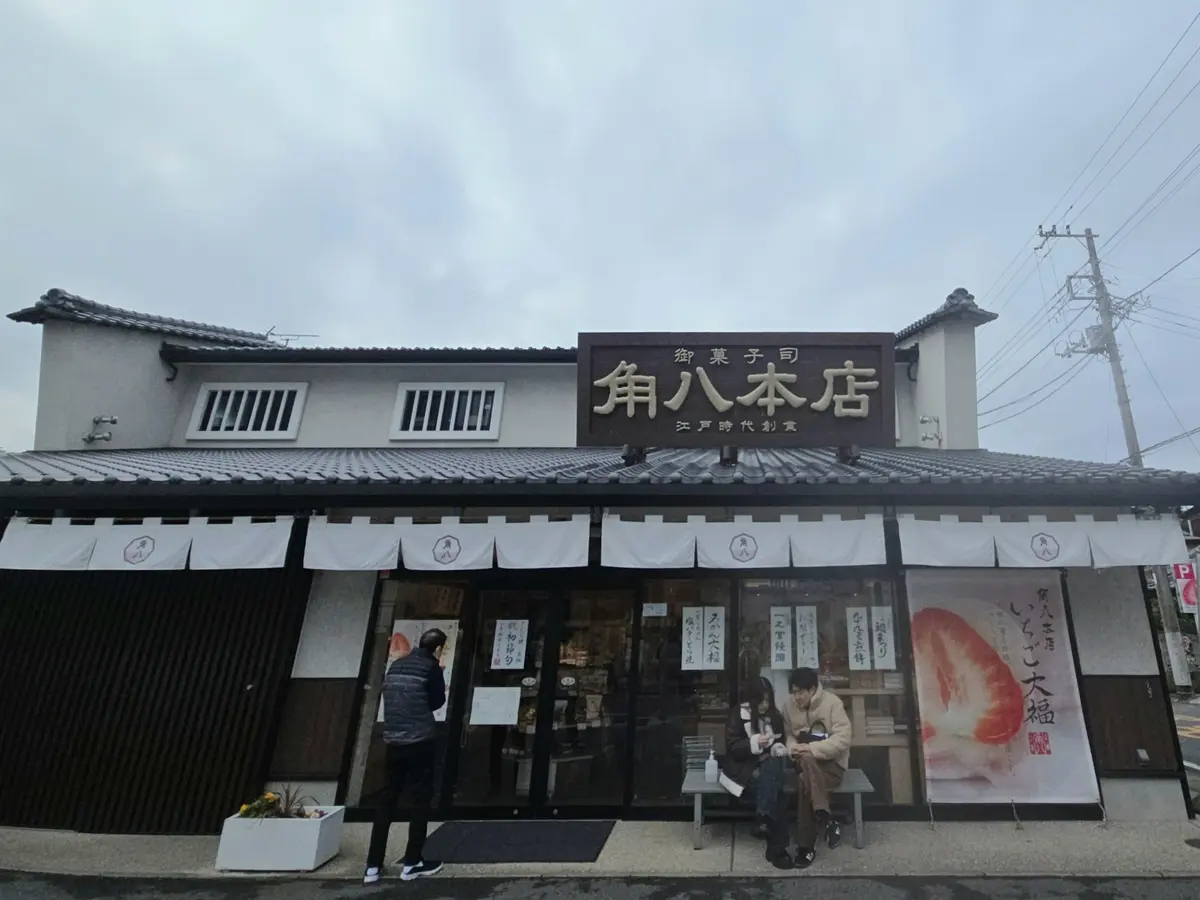 夫婦で楽しむ早春の房総ドライブ 前編 パの画像_13