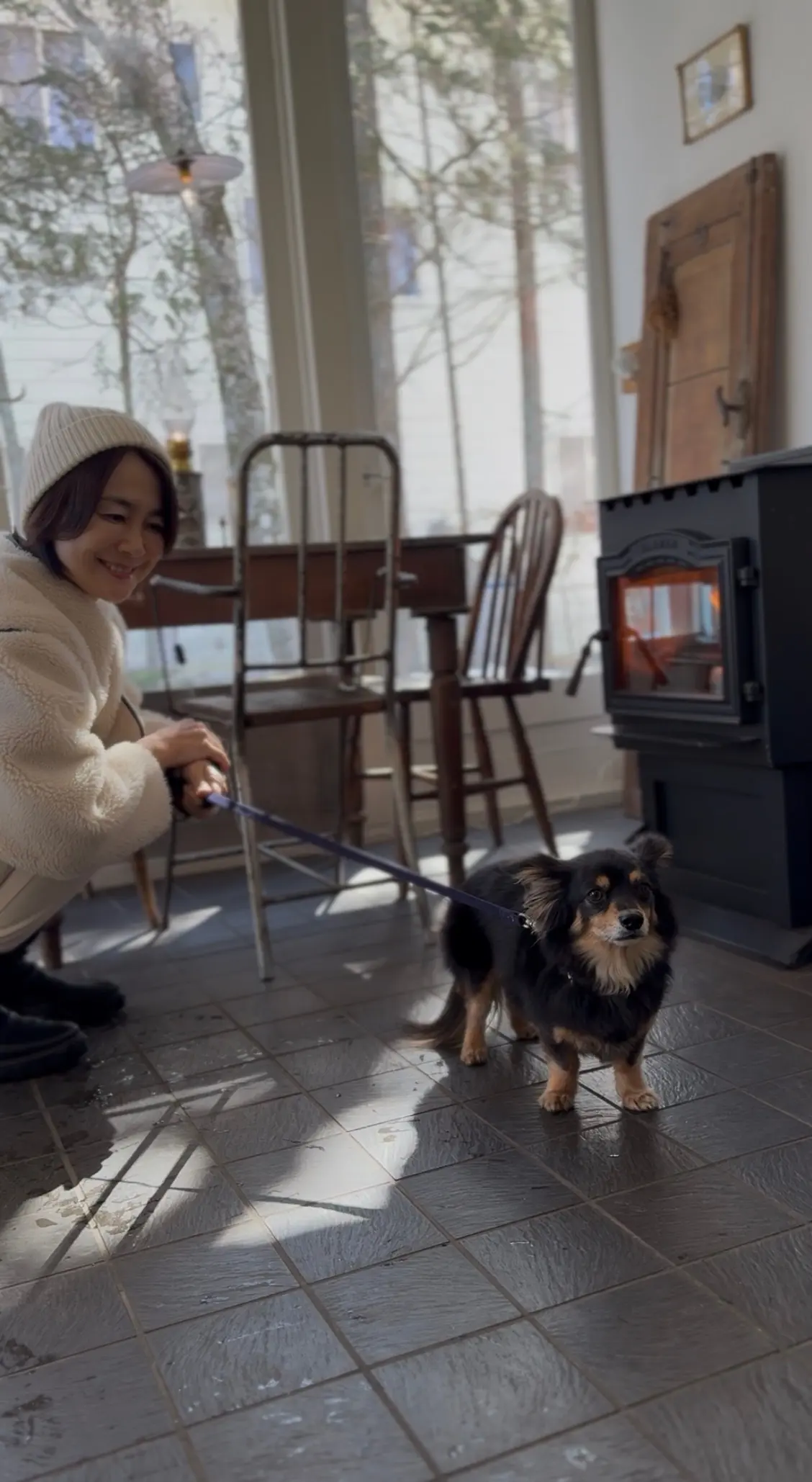 【雪の軽井沢旅①】毎回立ち寄りたくなる場の画像_5