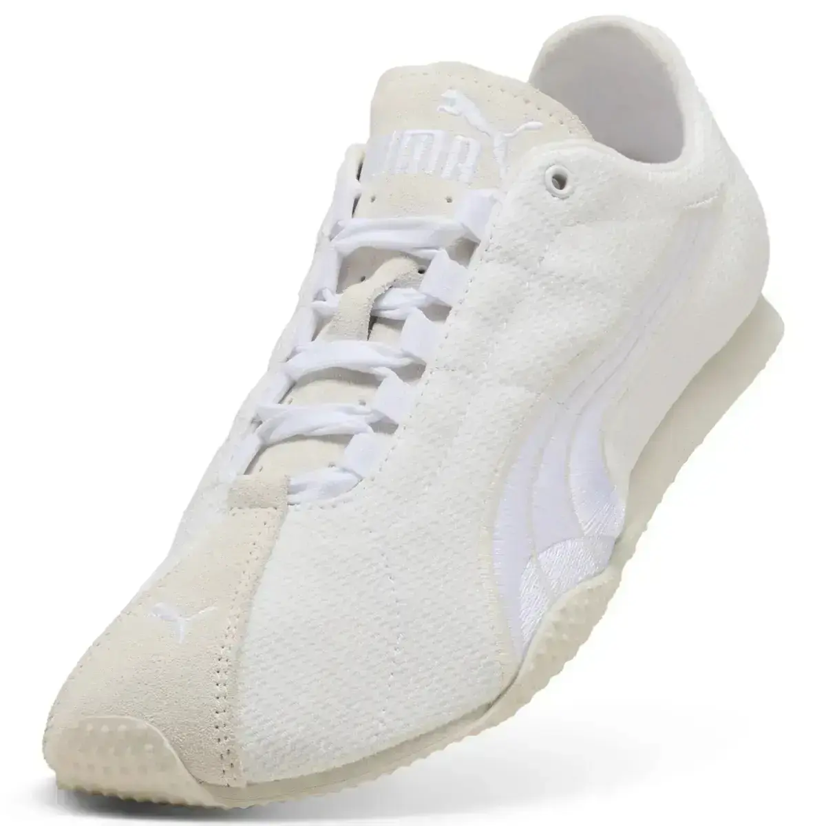 スニーカー　puma