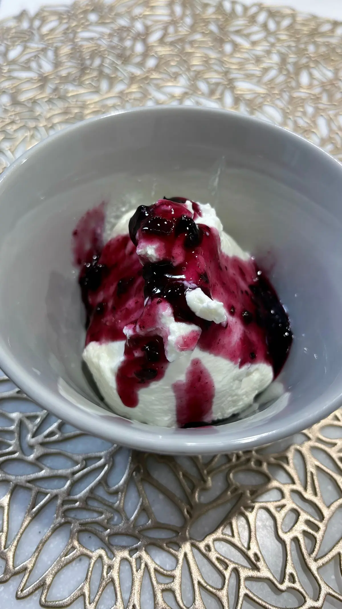 50代白髪染めカット&GUピラティスウェの画像_8