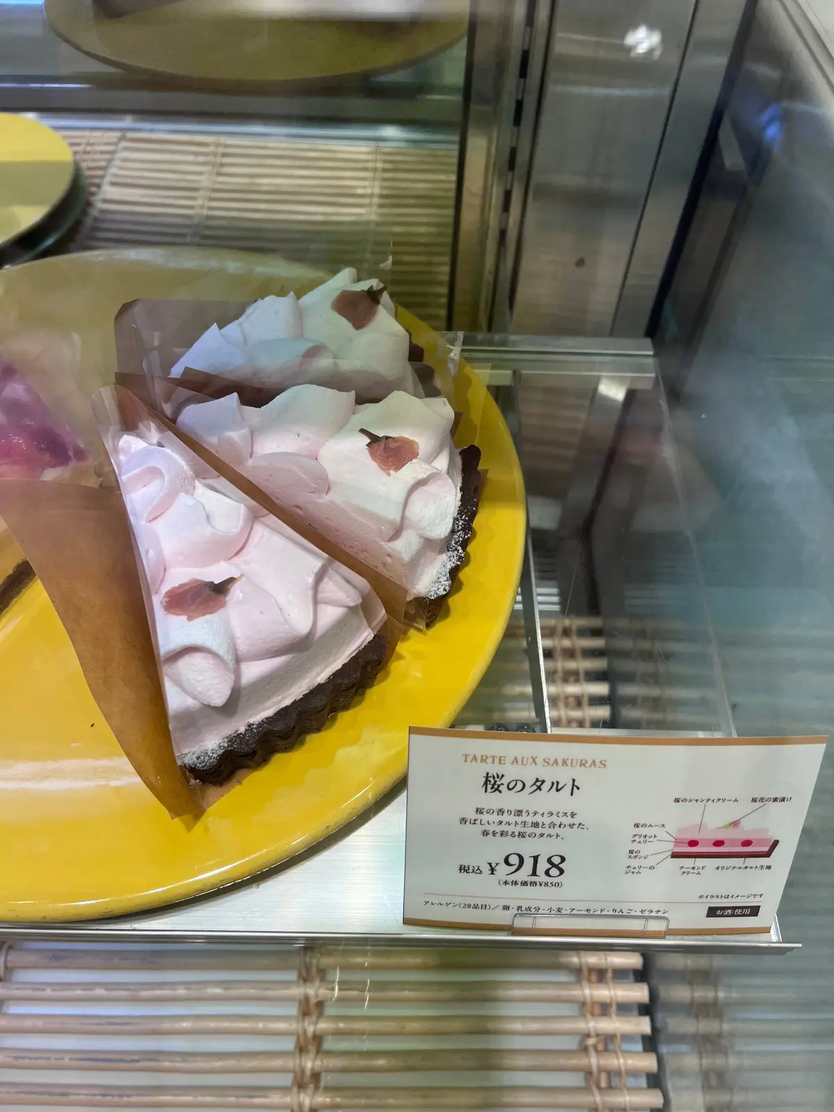 近づく桜の季節の画像_4