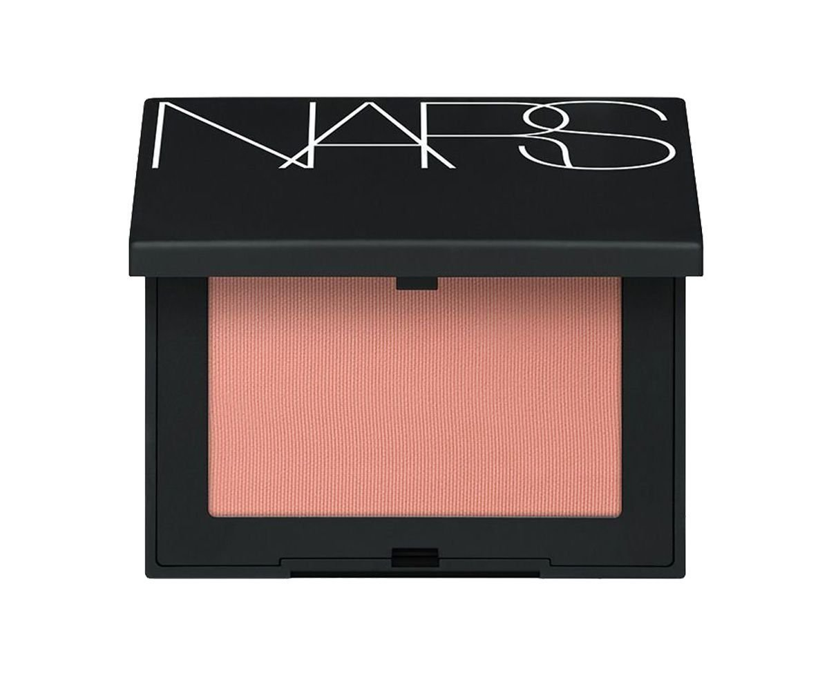 NARS ブラッシュ N 921 イエベ＆ブルベに似合うチーク