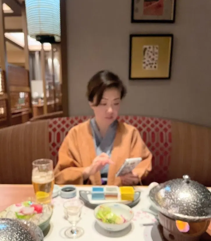 琴平金刀比羅宮に続く、参道22段目に佇むの画像_7