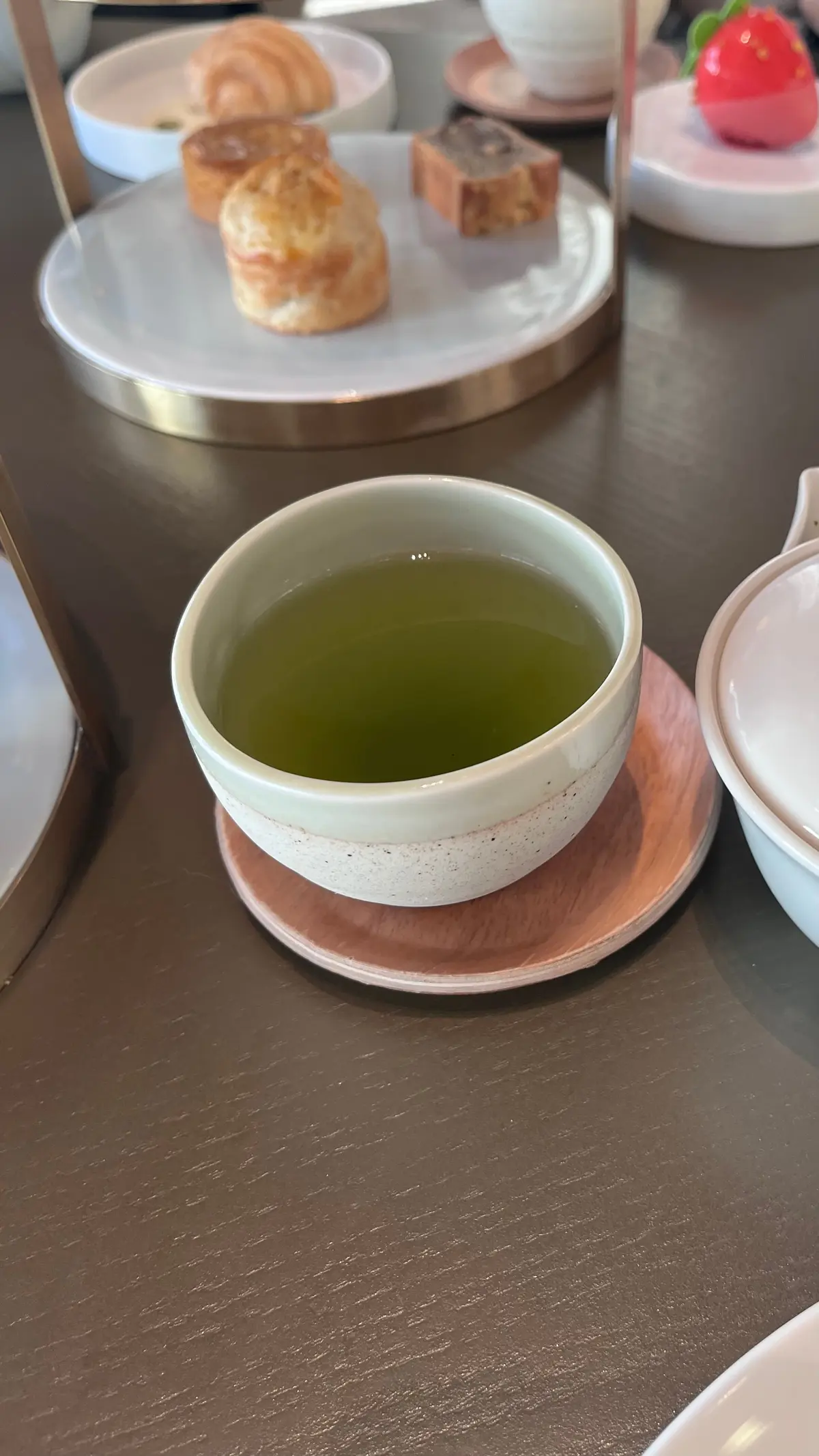 【フォーシーズンズホテルTHE LOUNの画像_13