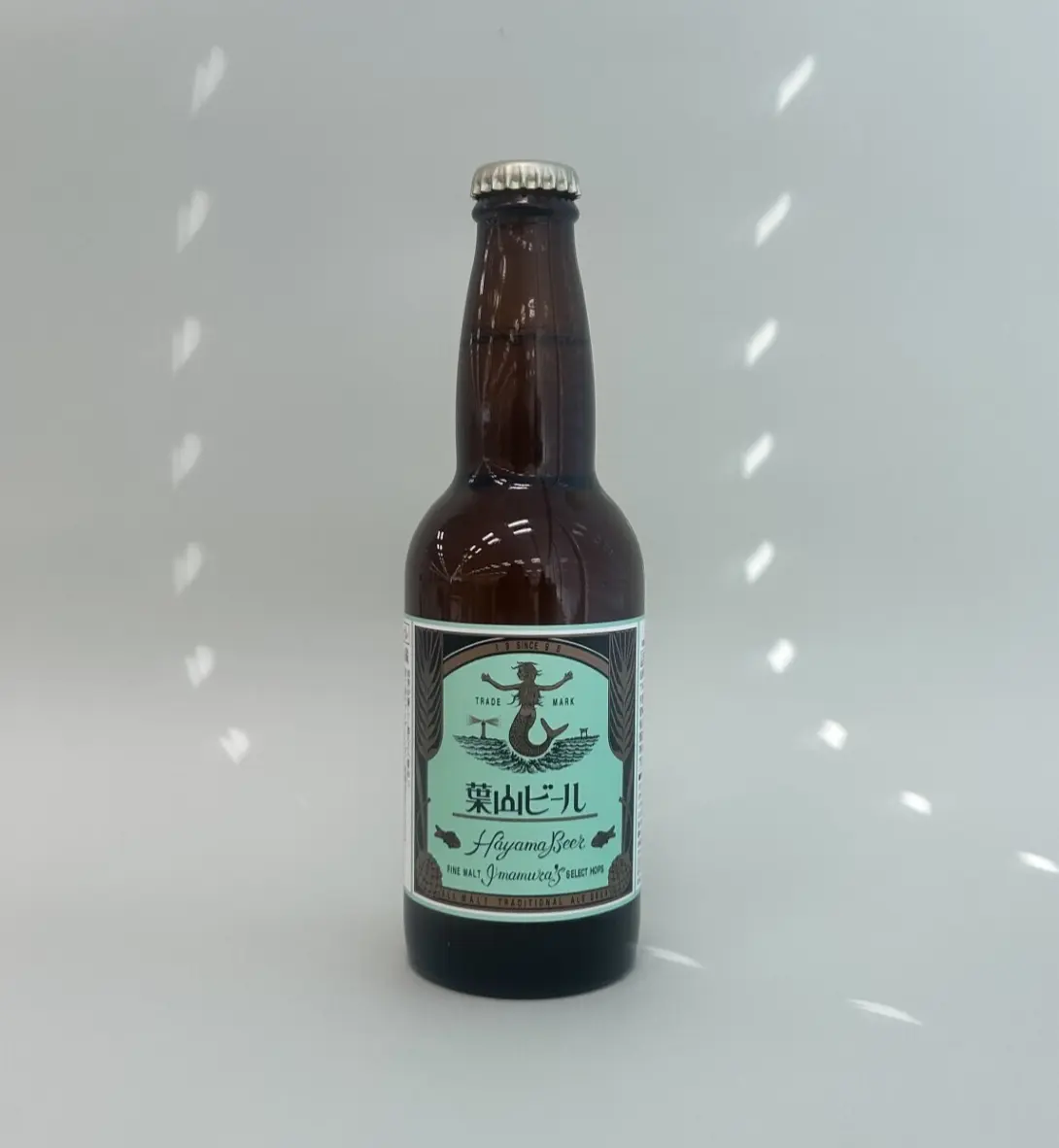 葉山ビール　エクラ編集部員の偏愛名品図鑑