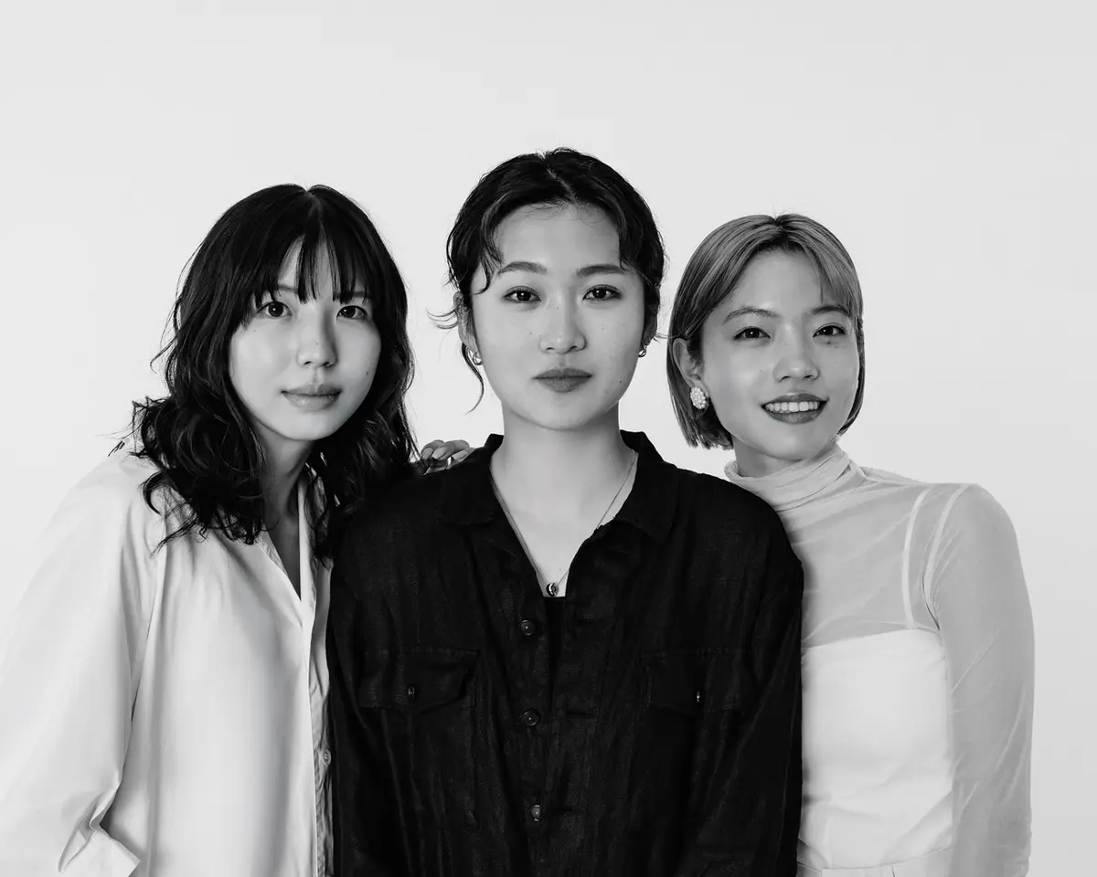 シャネル・ネクサス・ホール　CHANEL AND CINEMA - TOKYO LIGHTS CINEMA WEEKS 首藤凜、田中さくら、古川葵