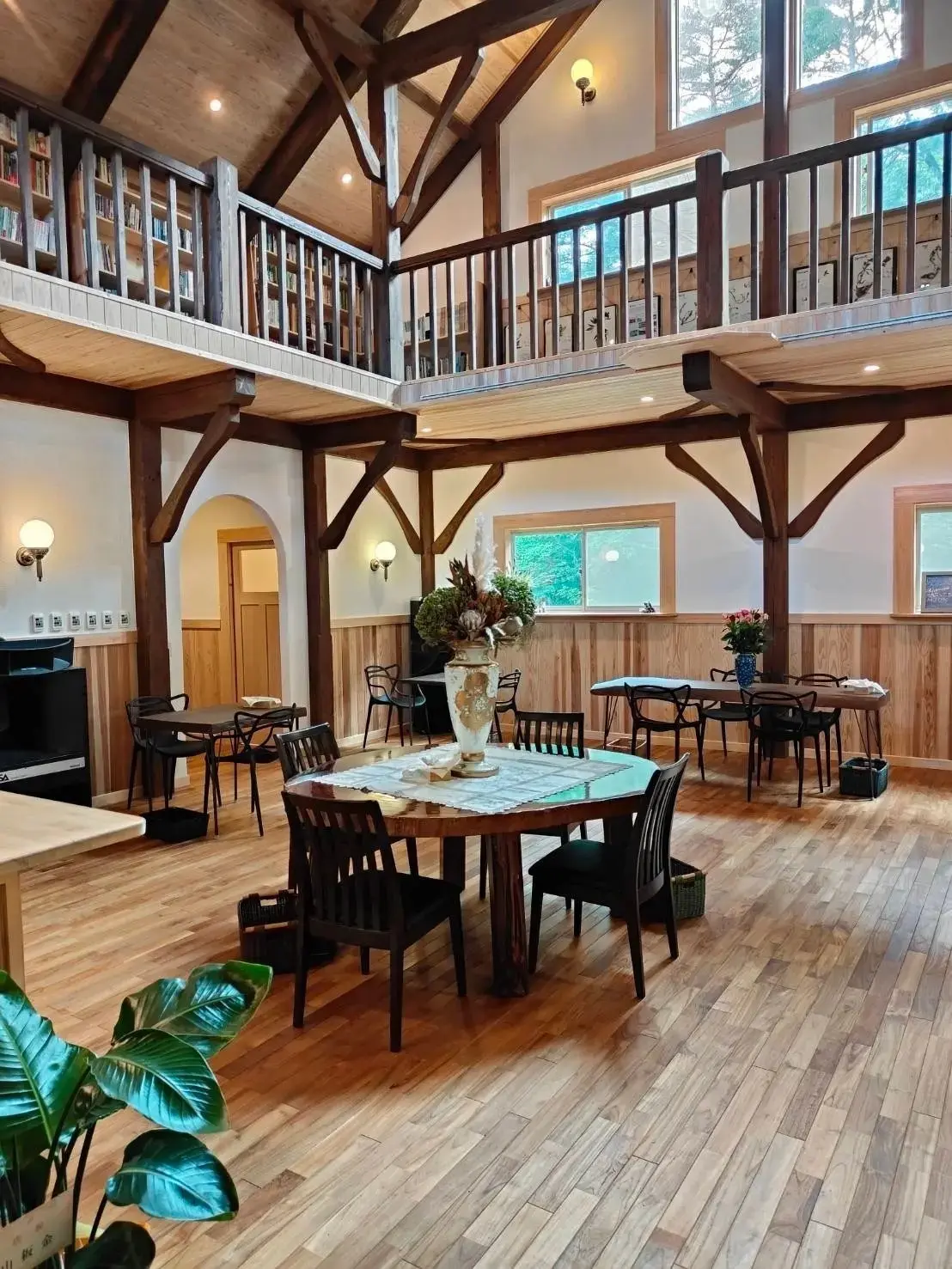 ハーベストムーン