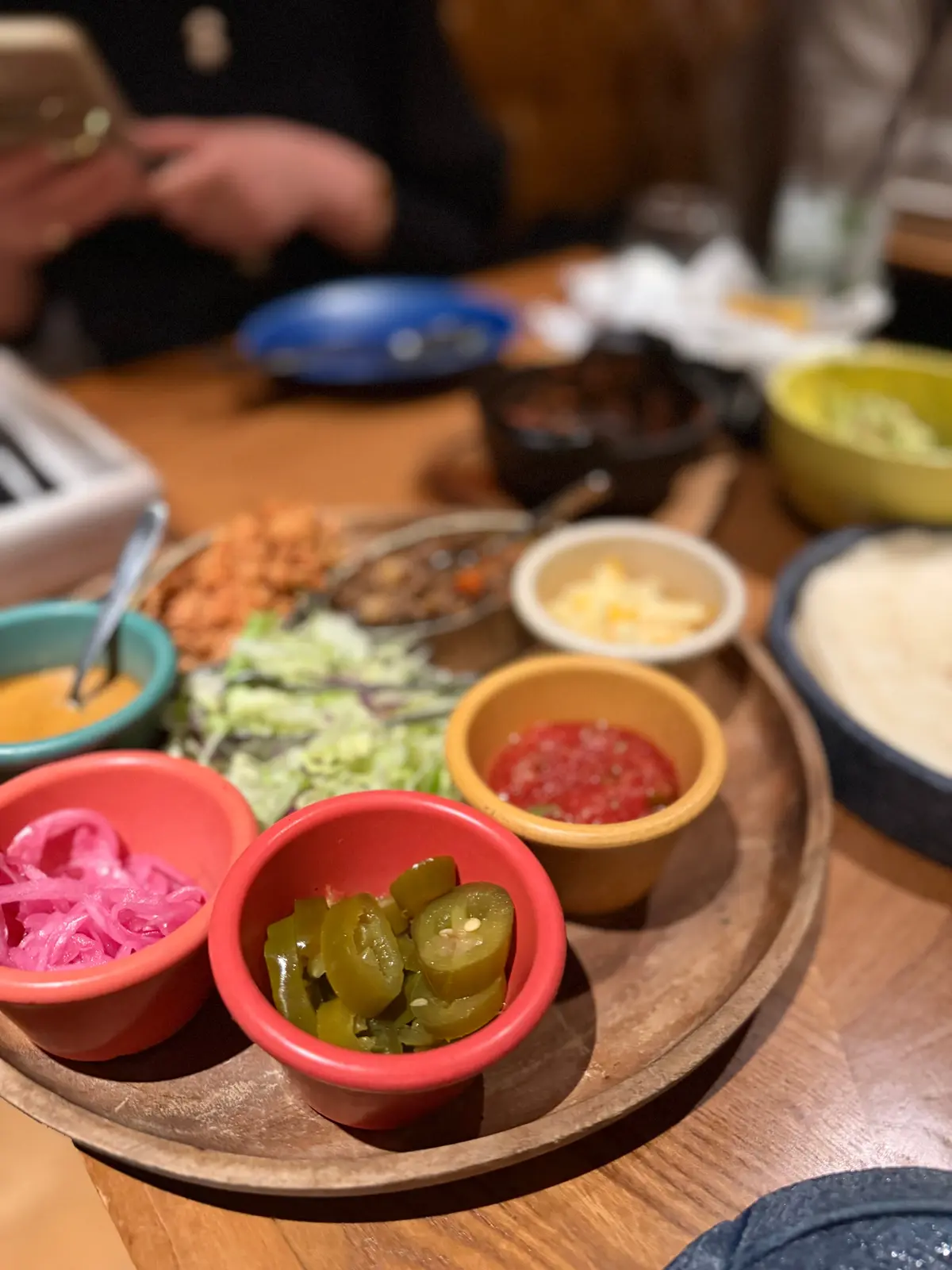 春に着たくなるカラフルニットでメキシカンの画像_7