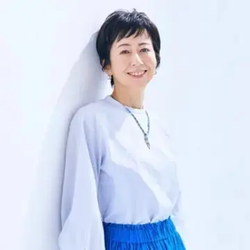 40代　50代　ショートヘア