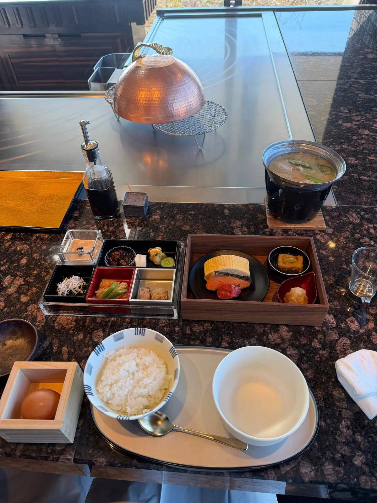 山の上にあるエクシブ六甲の画像_8