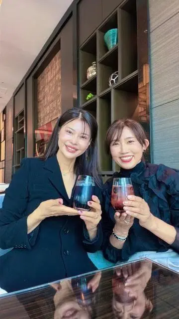 Montblanc × オークウッド東京の画像_1