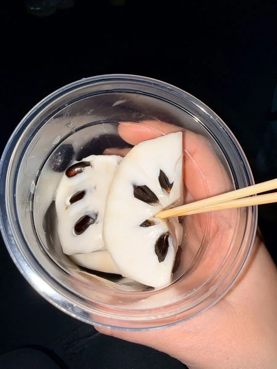 釈迦鳳梨（アテモヤ）